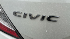 Honda Civic 1.0 VTEC Turbo 126 EX 5dr Petrol Hatchback